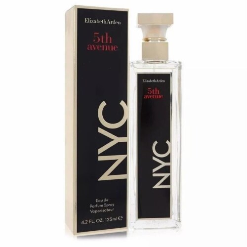 Elizabeth arden 125ml 5th avenue cheap
