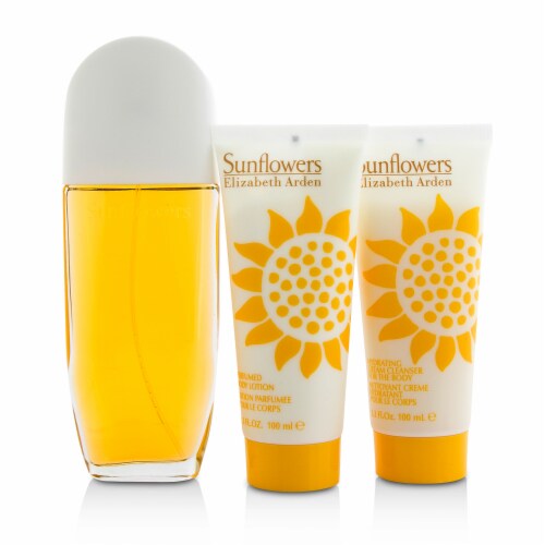 Sunflowers 100ml cheap