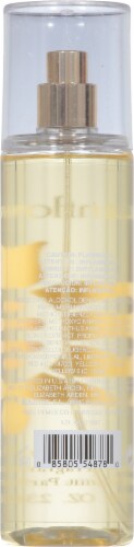 Elizabeth Arden Sunflowers Fine Fragrance Mist Perspective: back