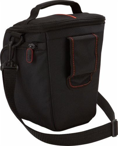 Case Logic DSLR Camera Holster Perspective: back