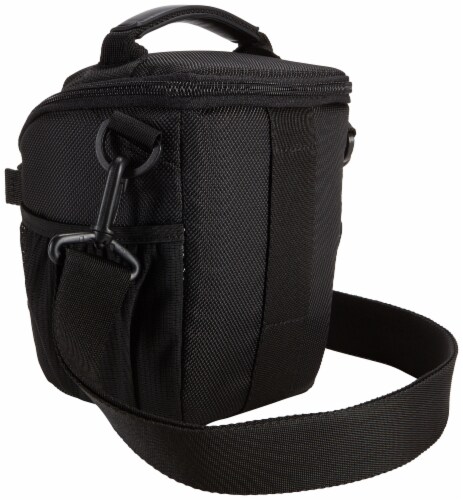 Case Logic Bryker DSLR Camera Case Perspective: back