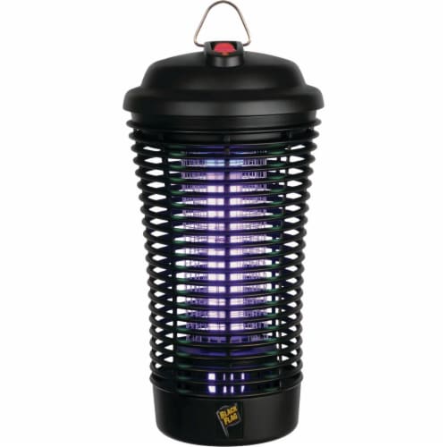 Black Flag 5In1 6500V Bug Zapper BZ40MAX Pack of 4, 4 Kroger