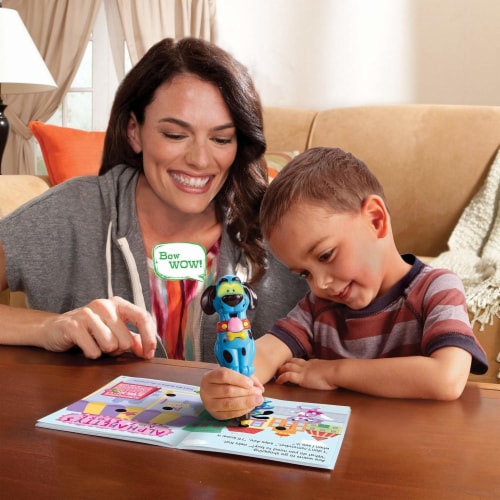  Educational Insights Hot Dots Jr. Interactive