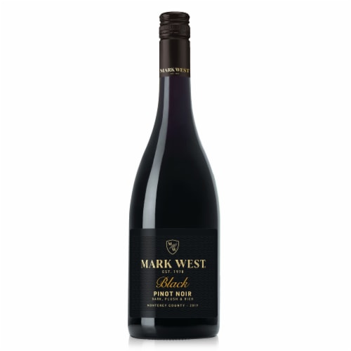 Mark West Black Pinot Noir Red Wine