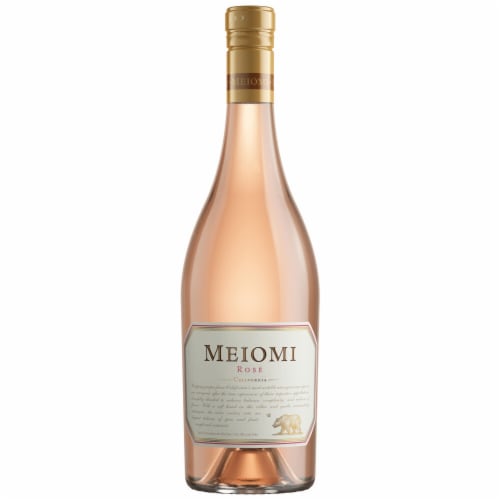 Meiomi California Rose Wine