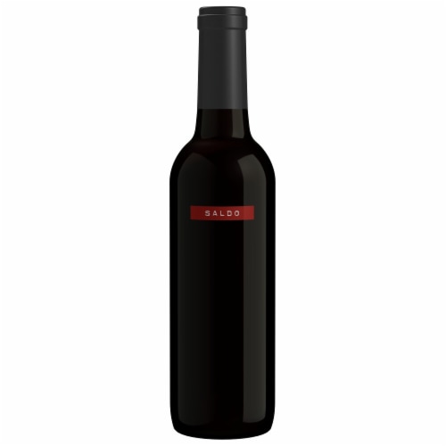 The Prisoner Wine Company Saldo Zinfandel Red Wine Perspective: back