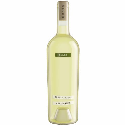 The Prisoner Wine Company Saldo Chenin Blanc White Wine Perspective: back