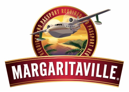 Margaritaville Golden Margarita Perspective: back
