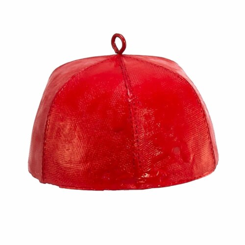 Kurt Adler Resin Ornament Donald Trump Make America Great Again Red Cap 1 Harris Teeter