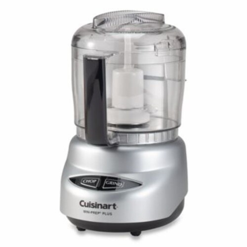 Cuisinart 4-Cup Mini-Prep Plus Food Processor