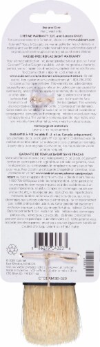 Cuisinart Bamboo Basting Brush Perspective: back