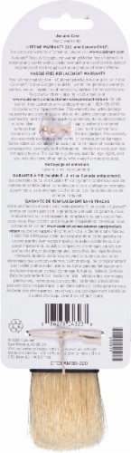 Cuisinart Bamboo Basting Brush Perspective: back