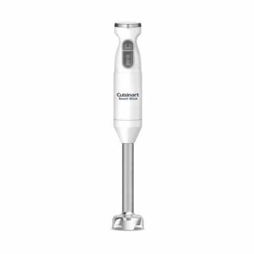 Cuisinart 2Speed Hand Blender White, 1 ct Kroger