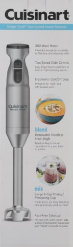 Cuisinart 8-Cup Food Processor, 1 ct - Kroger