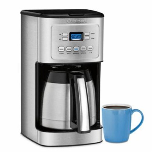 Thermal coffee maker clearance 12 cup