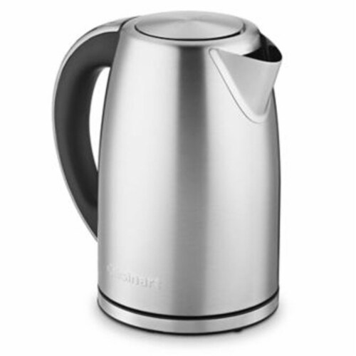 Chefman Temperature Control Electric Kettle, 1 ct - Fred Meyer