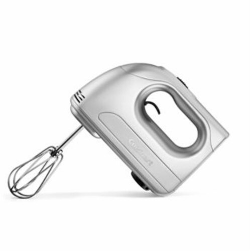 Cuisinart® Power Advantage 7-Speed Hand Mixer - Silver, 1 ct - Fry's Food  Stores