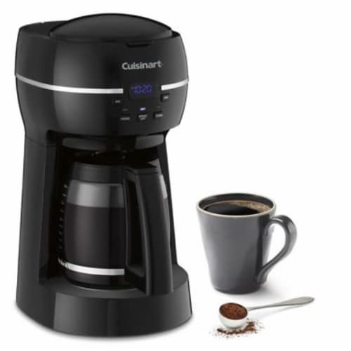 Cuisinart 10-Cup Grind and Brew Automatic Coffeemaker, 1 ct - Kroger