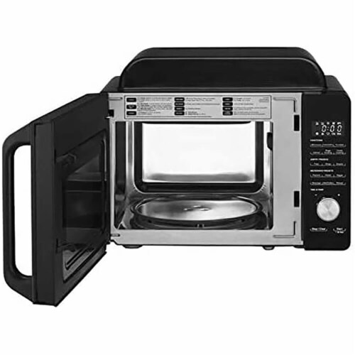 Black + Decker Digital Touchpad Toaster Oven & Reviews