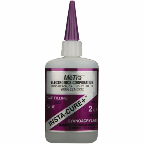 Insta cure glue discount