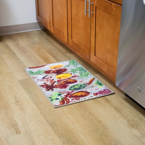 How Big Is 18x30 Rug