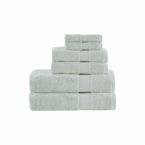 Organic Cotton Towel Set by Madison Park