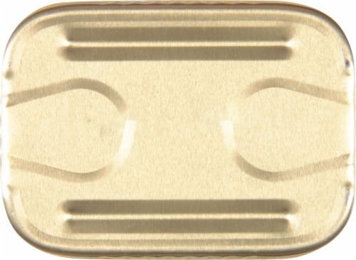 Bumble Bee® Sardines in Water Perspective: back