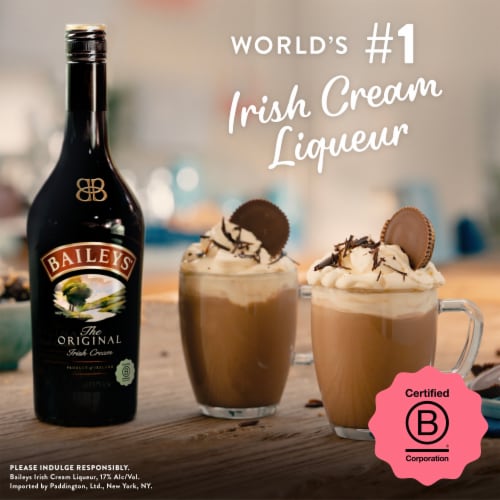 Baileys Original Irish Cream