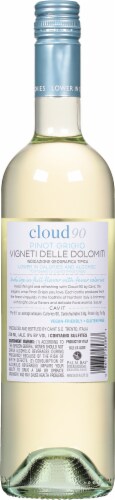 Cavit Cloud90 Cavit Pinot Grigio White Wine