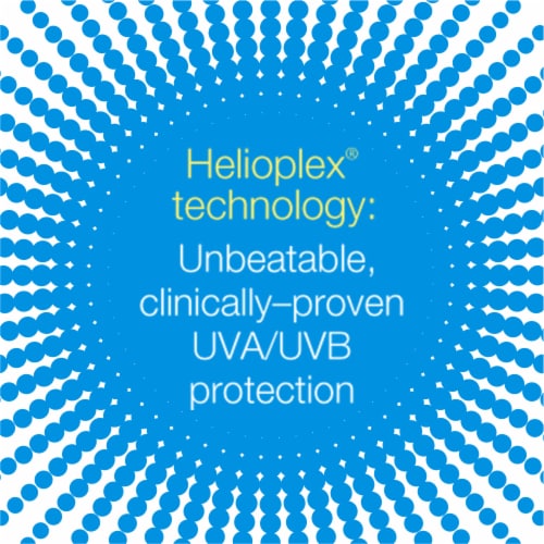 Neutrogena Cooldry Sport Water-Resistant Sunscreen Spray, SPF 70 Perspective: back