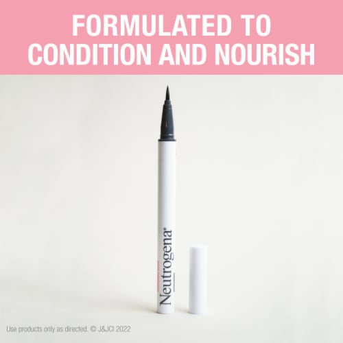 Neutrogena Microbrow Tint Serum Pen with Panthenol to Nourish & Condition Brows Taupe Perspective: back