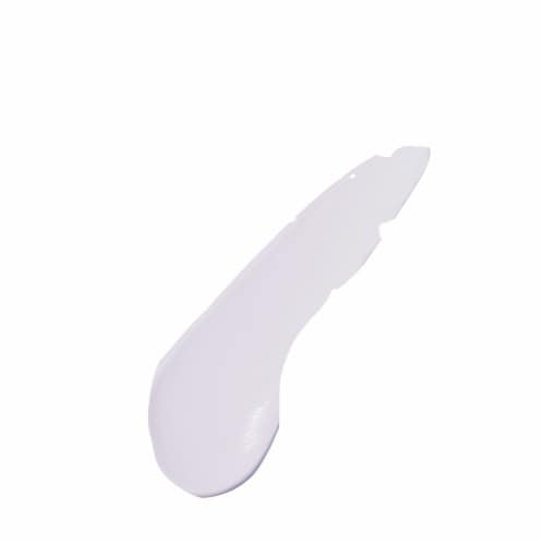 Neutrogena Prep + Correct Purple Face Primer for Brightening Skin with Seaweed Extract Perspective: back