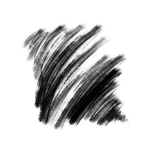Neutrogena Intense Gel Eyeliner with Antioxidant Vitamin E Smudge- & Water-Resistant Jet Black Perspective: back