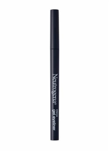 Neutrogena Intense Gel Eyeliner with Antioxidant Vitamin for Precision Application Smokey Gray Perspective: back