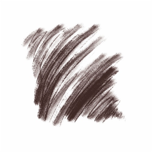 Neutrogena Intense Gel Eyeliner with Antioxidant Vitamin E, Smudge- & Water-Resistant Dark Brown Perspective: back