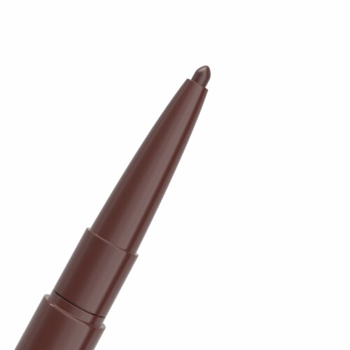 Neutrogena Intense Gel Eyeliner with Antioxidant Vitamin E Smudge- & Water-Resistant Dark Brown Perspective: back