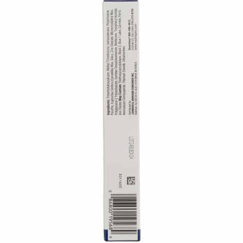 Neutrogena® Deep Navy 40 Smokey Kohl Intense Gel Eyeliner Perspective: back