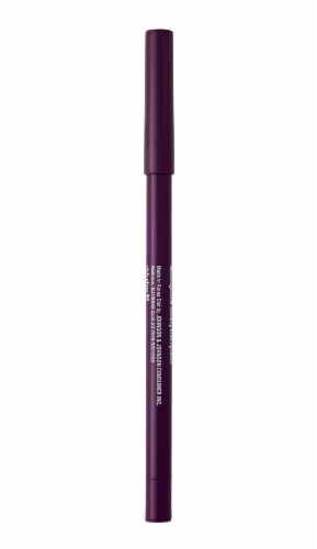 Neutrogena® Smokey Khol Water-Resistant Rich Plum Eyeliner Perspective: back