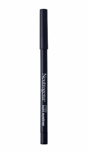 Neutrogena Smokey Kohl Eyeliner with Antioxidant Vitamin E Water-Resistant Smokey Gray Perspective: back