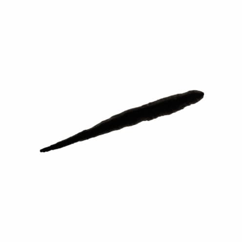 Neutrogena Precision Liquid Eyeliner with Honey & Coconut, Hypoallergenic Water-Resistant Jet Black Perspective: back