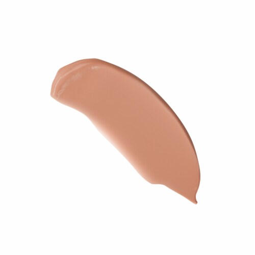 Neutrogena Clear Coverage Flawless Matte CC Cream Full-Coverage Fragrance Free Fawn Perspective: back