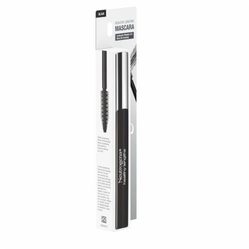 Neutrogena Healthy Lengths Lengthening Mascara, Black Perspective: back