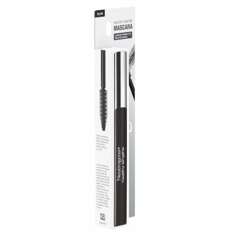 Neutrogena Healthy Lengths Lengthening Mascara, Black Perspective: back