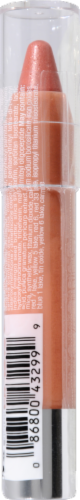 Neutrogena Moisture Smooth Juicy Peach Color Stick Perspective: back