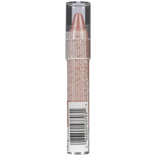 Neutrogena Moisture Smooth Warm Caramel Color Stick Perspective: back