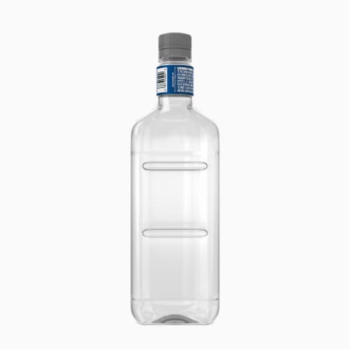 Gordon's Exceptional Blend (Vodka with Natural Flavors) Perspective: back