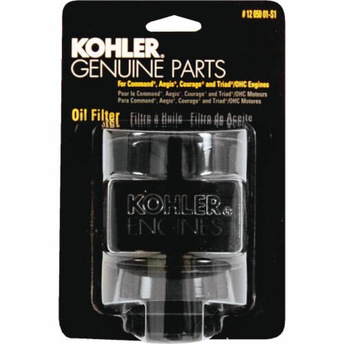 Kohler Full Flow Oil Filter 1205001S1C, 1 - Kroger
