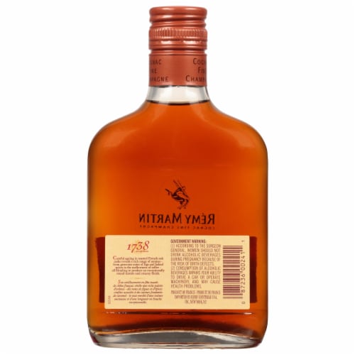 Remy Martin 1738 Accord Royal Cognac, 200 ml - QFC