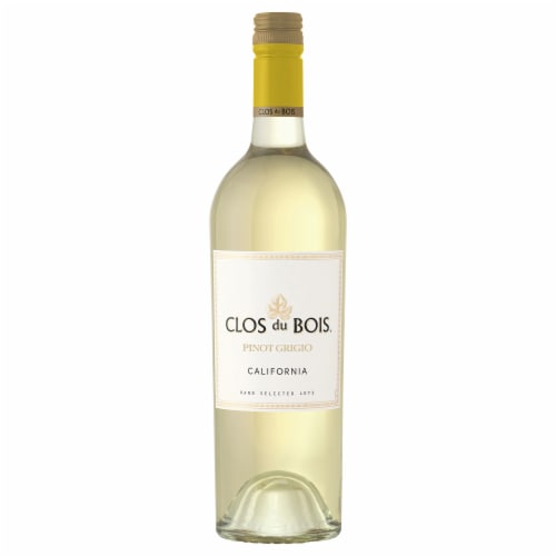 Clos du Bois Pinot Grigio White Wine