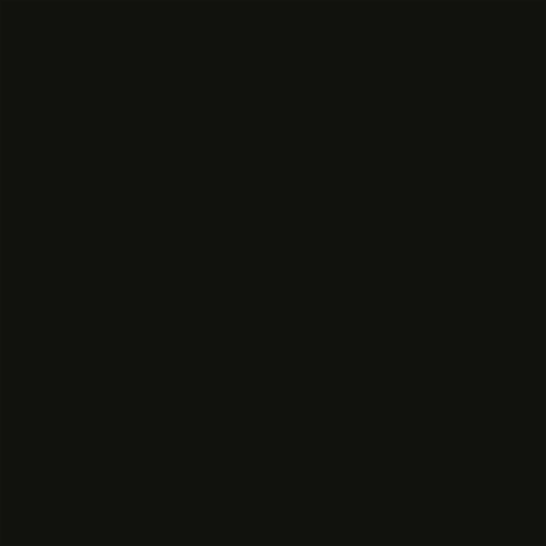 Magic Cover Self-Adhesive Shelf Liner - Black Perspective: back